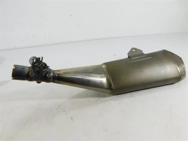 Wydech koŃcowy tŁumik suzuki gsx-r 1000 05-06 titanium 1431041g00