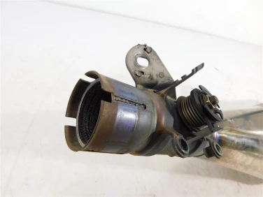 Wydech koŃcowy tŁumik suzuki gsx-r 1000 05-06 titanium 1431041g00