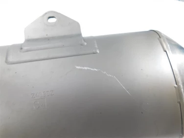 Wydech koŃcowy tŁumik suzuki gsx-r 1000 05-06 titanium 1431041g00