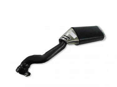 WYDECH KOŃCOWY TŁUMIK SUZUKI GSX-R 1000 07-08 1434021HO0H01