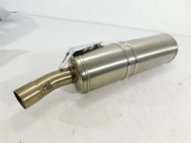 Wydech koŃcowy tŁumik bmw f 800 r k73 05-14 7718396