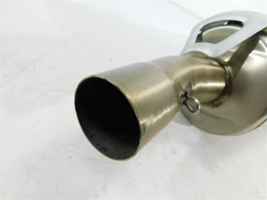 Wydech koŃcowy tŁumik bmw f 800 r k73 05-14 7718396