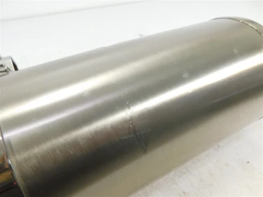 Wydech koŃcowy tŁumik bmw f 800 r k73 05-14 7718396