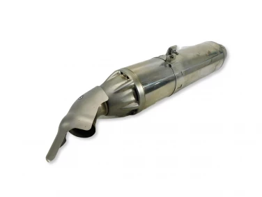 WYDECH KOŃCOWY TŁUMIK BMW K 1200 S K40 04-08 7698690