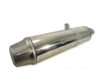 WYDECH KOŃCOWY TŁUMIK BMW K 1200 S K40 04-08 7698690