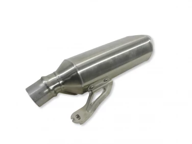 WYDECH KOŃCOWY TŁUMIK BMW S 1000 RR K67 21-23 NOWY 8404421