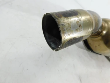 Wydech koŃcowy tŁumik bmw f 650 cs scarver 00-05 18127680482