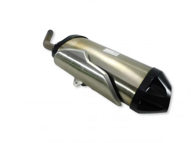WYDECH KOŃCOWY TŁUMIK TRIUMPH TIGER 800 XCX 15-18 T2205040