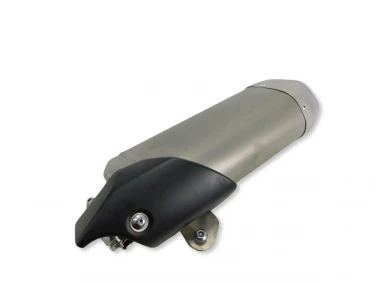 WYDECH KOŃCOWY TŁUMIK YAMAHA YZF-R1M RN32 15-20 NOWY 2CR147500000
