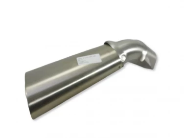 WYDECH KOŃCOWY TŁUMIK BMW S 1000 RR K46 09-11 7718417