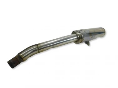 WYDECH KOŃCOWY TŁUMIK SUZUKI GSF 600 BANDIT 95-99 1431026E00H01