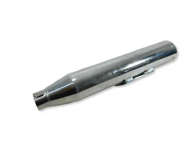 WYDECH KOŃCOWY TŁUMIK HARLEY DAVIDSON FXDB DYNA STREET BOB 09-12 64757-09