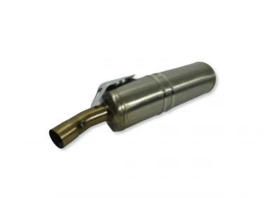 WYDECH KOŃCOWY TŁUMIK BMW F 800 GT K71 12-18 7718396