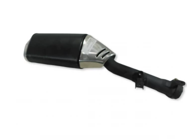 WYDECH KOŃCOWY TŁUMIK SUZUKI GSX-R 1000 07-08 1431021H00H01