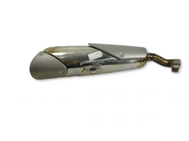 WYDECH KOŃCOWY TŁUMIK BMW F 650 CS SCARVER 00-05 18127680482