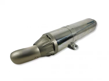 WYDECH KOŃCOWY TŁUMIK BMW K 1200 GT K44 04-08 7698691