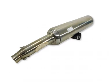 WYDECH KOŃCOWY TŁUMIK TRIUMPH DAYTONA 955 97-06 T2200511