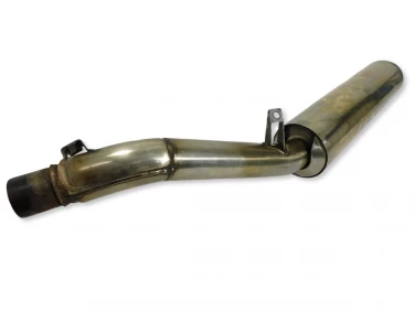 WYDECH KOŃCOWY TŁUMIK SUZUKI GSF 1200 BANDIT 01-06 1431049G00H01