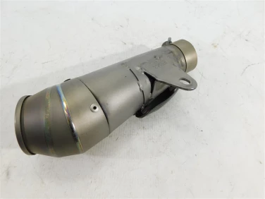 Wydech koŃcowy tŁumik yamaha mt-10 16-21 laser gp