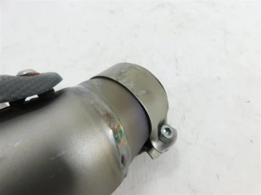 Wydech koŃcowy tŁumik yamaha mt-10 16-21 laser gp