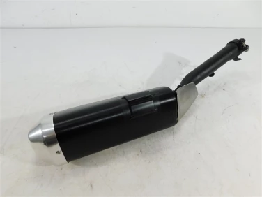 Wydech koŃcowy tŁumik suzuki gsx-r 1000 07-08 nowy 1431021h00h01