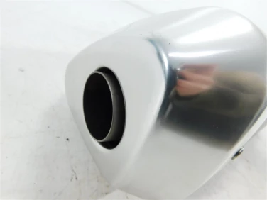 Wydech koŃcowy tŁumik suzuki gsx-r 1000 07-08 nowy 1431021h00h01