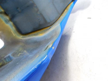 Zbiornik paliwa bak triumph tiger 955i 01-06 t2402465