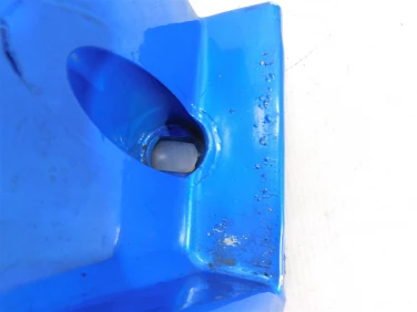 Zbiornik paliwa bak triumph tiger 955i 01-06 t2402465