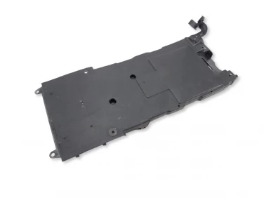 NADKOLE BŁOTNIK TYŁ PLASTIK KAWASAKI ZX-10R NINJA 08-10 35023-0117