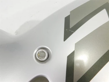 Owiewka bok boczna lewa triumph tt 600 00-03 t2304622