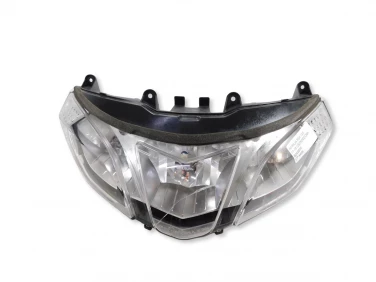 LAMPA REFLEKTOR PRZÓD APRILIA RS4 125 11-16 USZKODZONA B045605