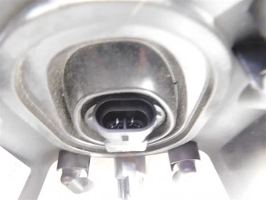 Lampa reflektor przÓd aprilia rs4 125 11-16 uszkodzona b045605