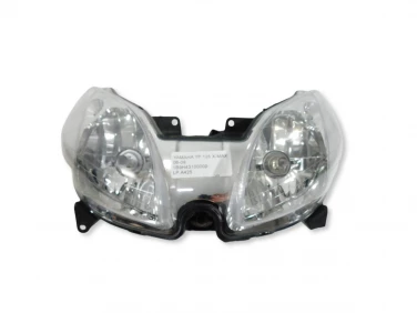 LAMPA REFLEKTOR PRZÓD YAMAHA YP 125 X-MAX 06-09 1B9H43100000