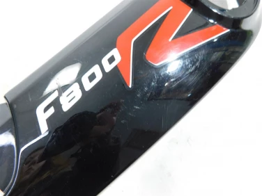 Ogon owiewka tyŁ prawy bmw f 800 r k73 05-14 7678608