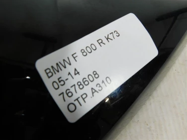 Ogon owiewka tyŁ prawy bmw f 800 r k73 05-14 7678608