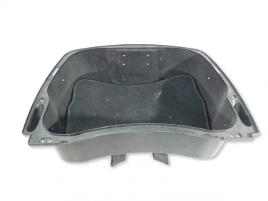 KUFER KUFRY TYŁ BMW K 1600 GTL K48 10-16 77437729454