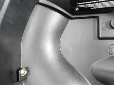 Kufer kufry tyŁ bmw f 800 st k71 06-13 7698697