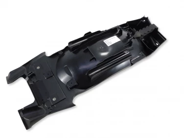 NADKOLE BŁOTNIK TYŁ PLASTIK BMW R 1200 GS K25 05-13 7667682