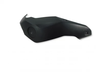 OGON OWIEWKA TYŁ LEWY BMW R 1200 GS K25 05-13 46637706287