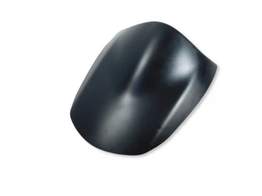NAKŁADKA SIEDZENIA PASAŻERA KAWASAKI ZX-6R NINJA 03-04 53065-1054