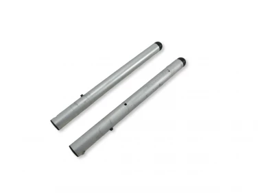 KIEROWNICA PRZÓD DUCATI EVO 848 10-13 HANDLEBAR TUBES