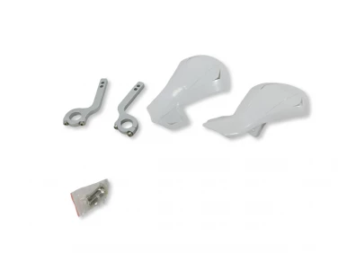 HANDBAR OSŁONA RĄK HUSQVARNA WRE TE 125 2011 NOWE 8000H5381