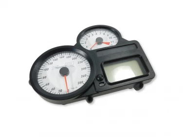 LICZNIK PRĘDKOŚCIOMIERZ BMW K 1200 R K43 05-08 62117701698