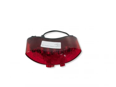 LAMPA TYŁ TYLNA TRIUMPH SPEED TRIPLE 1050 11-16 T2703213