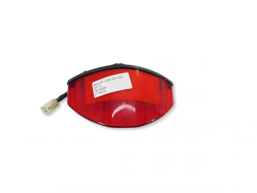 LAMPA TYŁ TYLNA BMW R 1200 GS K25 05-13 7670324