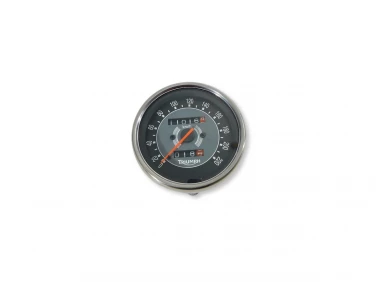 LICZNIK PRĘDKOŚCIOMIERZ TRIUMPH BONNEVILLE 865 T100 07-10 11016KM T2503142