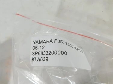 Kierunek kierunkowskaz yamaha fjr 1300 rp13 06-12 3p6833200000