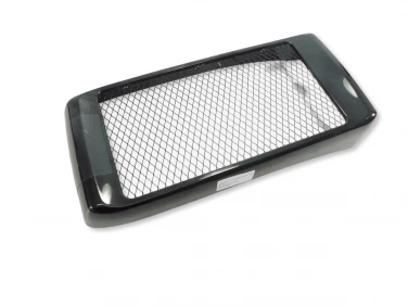 OSŁONA CHŁODNICA PRZÓD TRIUMPH THUNDERBIRD 1600 09-16 T2100199-PU-000