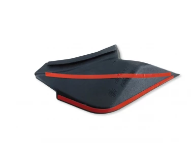 PLASTIK WYPEŁNIENIE OWIEWKA TRIUMPH TIGER 800 XC 11-14 NOWE T2400817