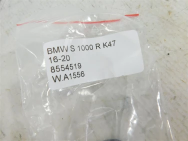 Plastik wypeŁnienie owiewka bmw s 1000 r k47 16-20 8554519